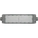 Mitea M457100 modularni LED reflektor 100 W 6500 K, 60°, sivi, IP65