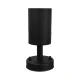 M953 Max.1x35W crna IP44 1xGU10 baštenska lampa zidna Mitea Lighting