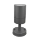 M954 Max.1x35W antracit siva IP44 1xGU10 baštenska lampa zidna Mitea Lighting