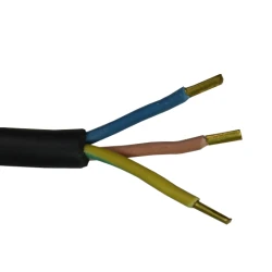 M862 Max.50W crna IP54 GU10 spoljna lampa ubodna Mitea Lighting