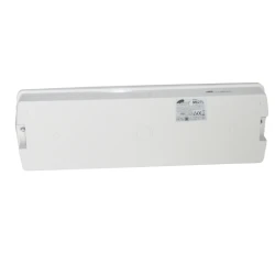 Mitea M627L punjiva LED panik lampa 4.4W IP65 27 LED