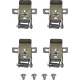 Set sa oprugama 2 za LED panel Mitea Lighting