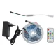 Mitea MLP-5050-30 Magic RGB LED traka 12V 7,2W/m IP20, 5m, set sa daljinskim