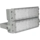 Mitea M457200 modularni LED reflektor 200 W 6500 K, dva modula, sivi, IP65