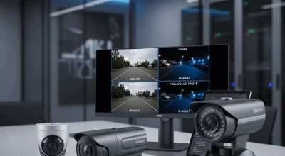 Kompletni vodič za izbor prave rezolucije kamere