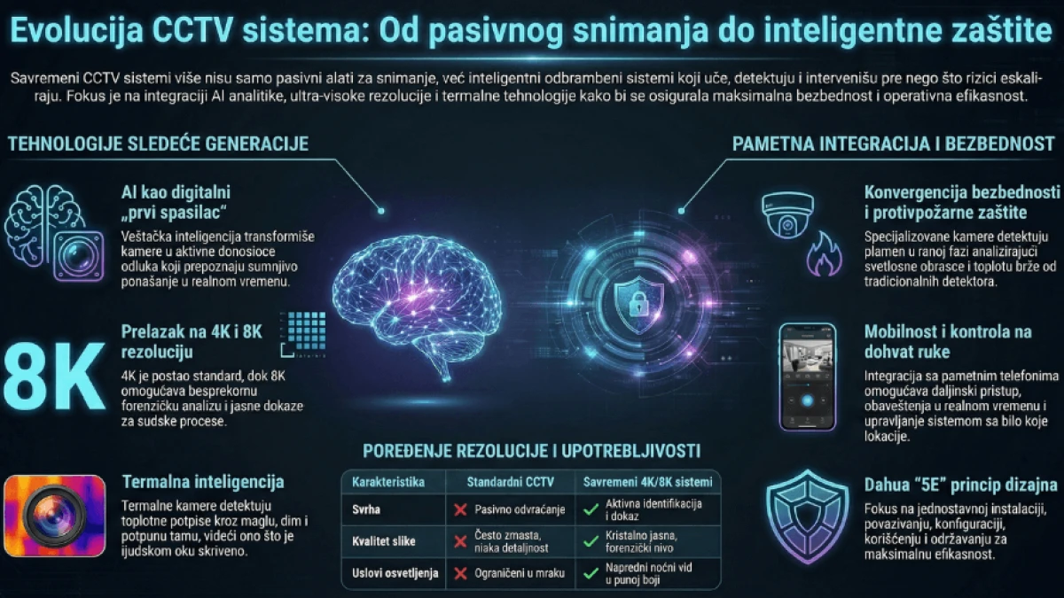 Poslovna inteligencija kroz video nadzor