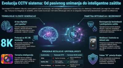 Poslovna inteligencija kroz video nadzor