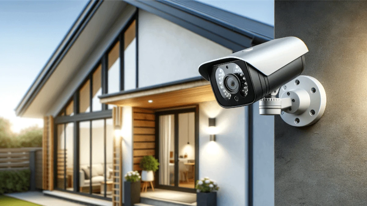 Video nadzor za kuću: Kompletni vodič i cenovnik