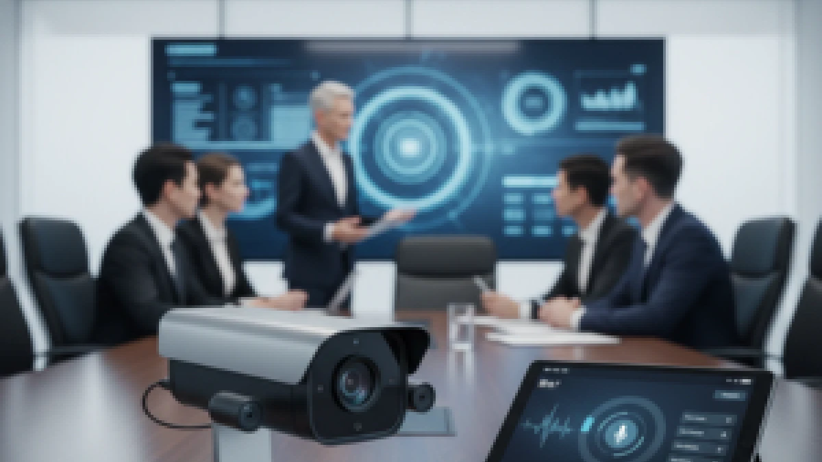 Kamere sa mikrofonom – šta zakon kaže o snimanju zvuka u Srbiji