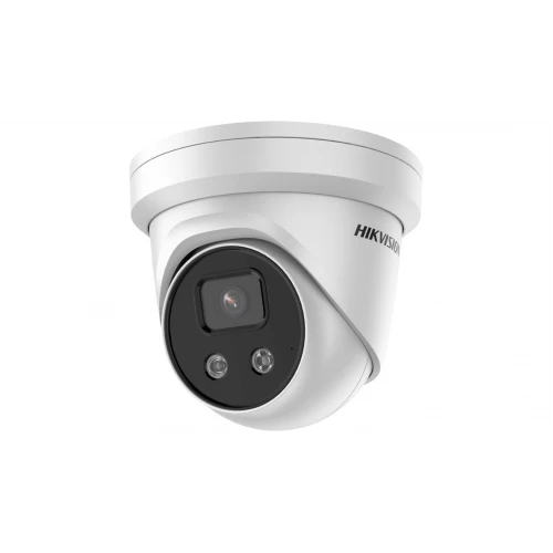 Hikvision DS-2CD2346G2-IU(2.8mm)(C) Hikvision DS-2CD2346G2-IU(2.8mm)(C) IP