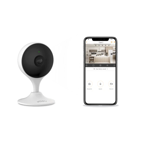 Bežična WiFi kamera IMOU IPC-C22EP-D IP WiFi 2MPIP