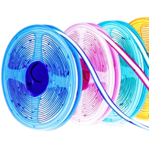 led trake