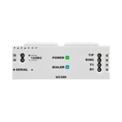 Paradox UC300 univerzalni konvertor za monitoring