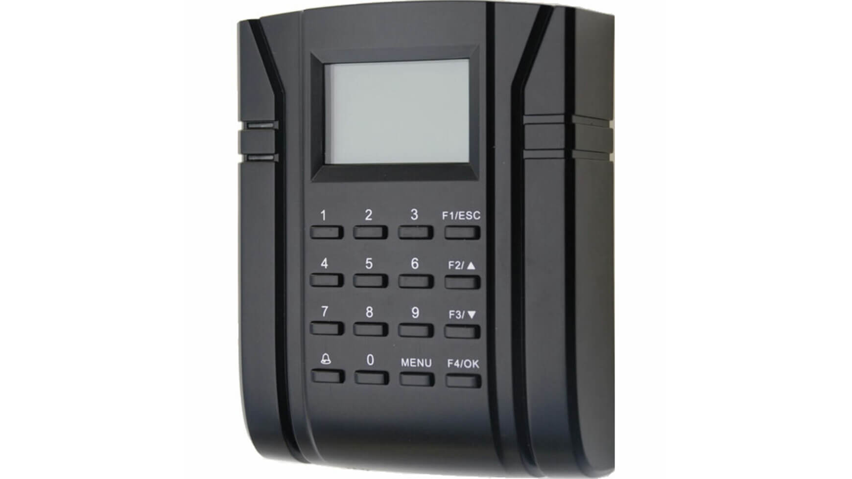 125 kHz RFID terminal za kontrolu pristupa sa LCD displejom SC203 Kontrola pristupa