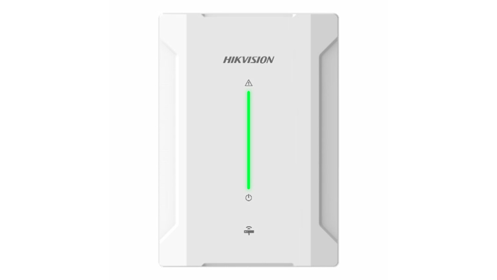 868MHz Tri-X bežični prijemnik DS-PM1-RT-HWE - Alarm