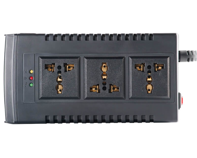 AVR NJOY Paladin 1000VA 500W - Pretvarači napona