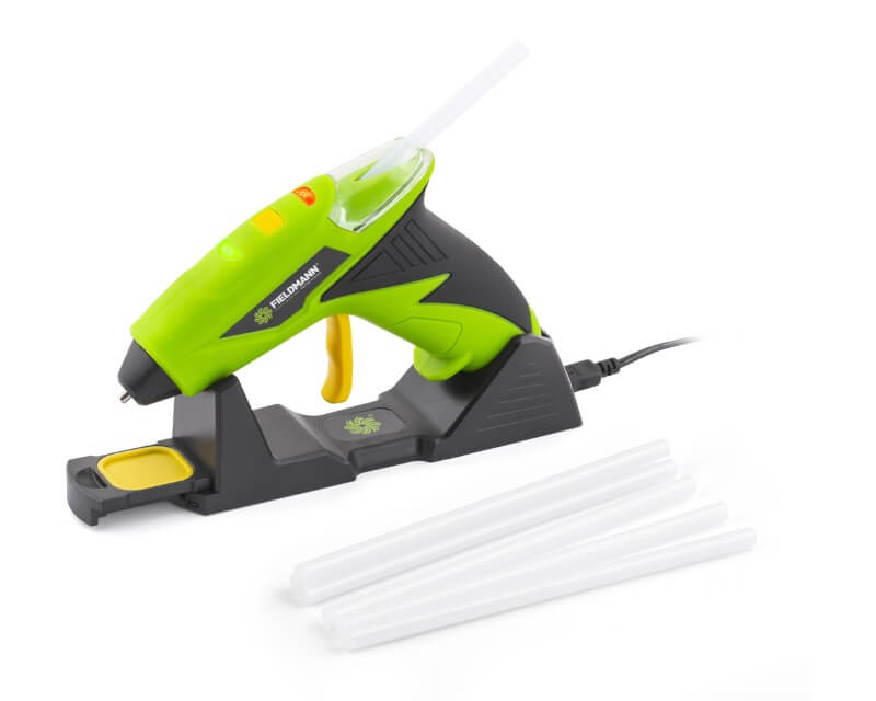 Akumulatorski pištolj za lepak FIELDMANN FDTP 2204-A - Instalaciona oprema