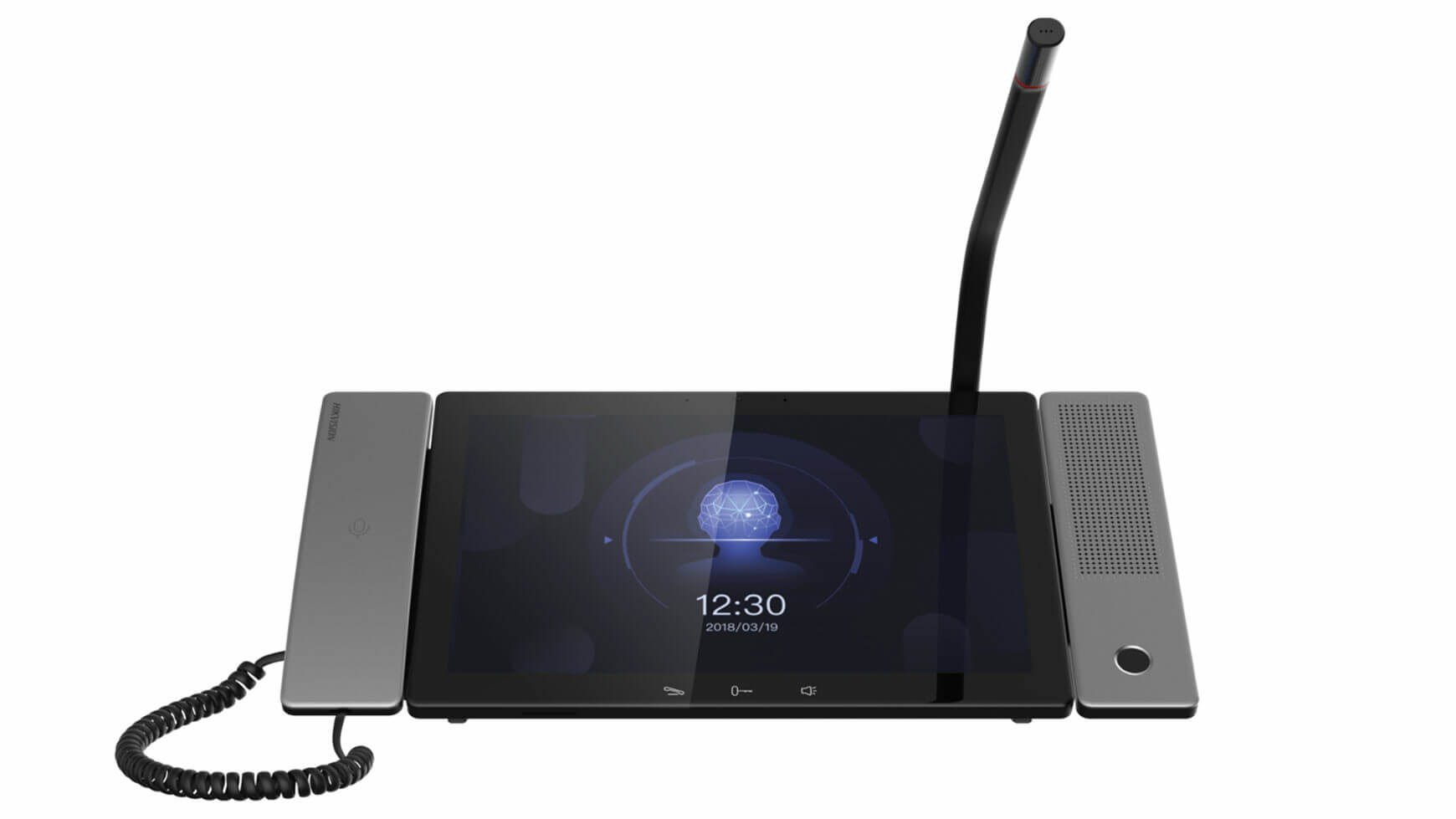 Android kontrolna stanica DS-KM9503 - Video interfoni