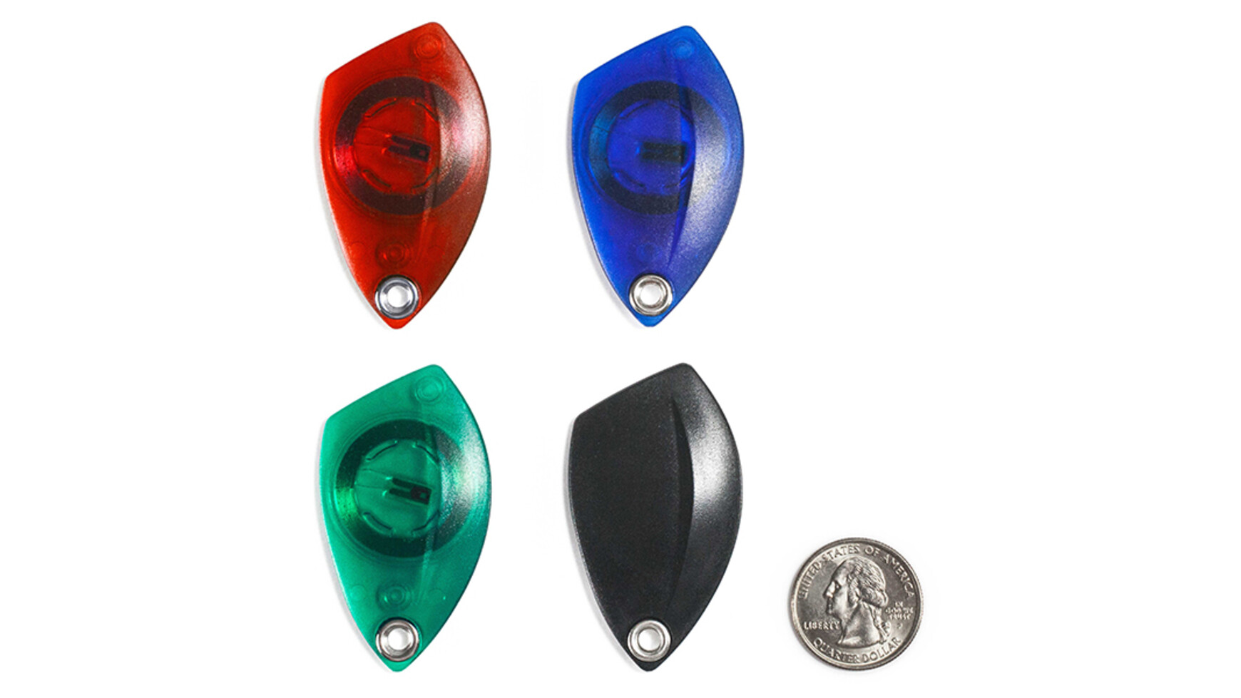 Beskontaktni tag (u obliku priveska za ključeve) C705 - Paradox alarmi