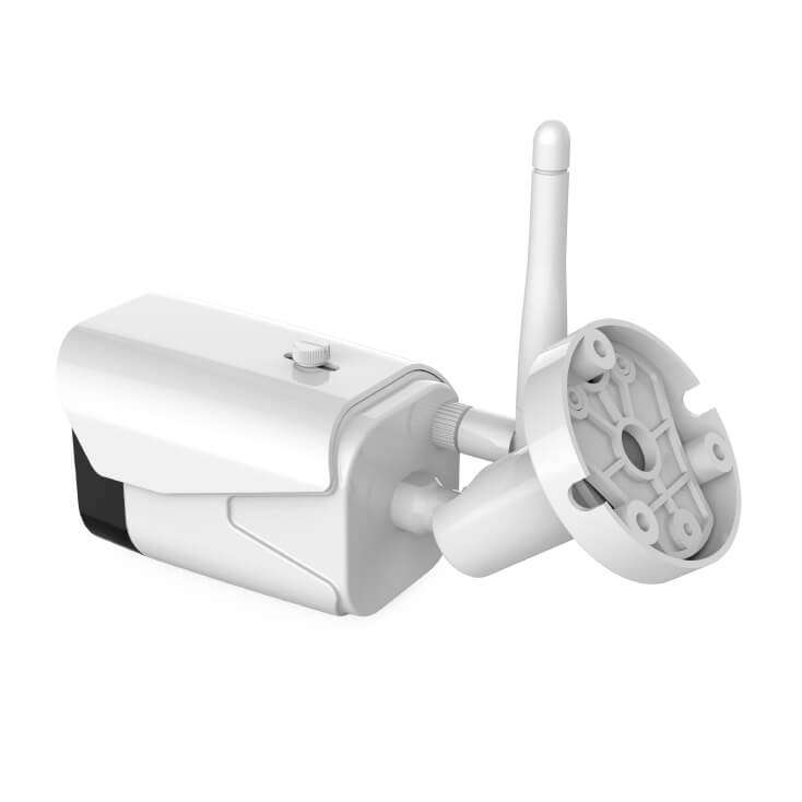 Bežična IP Wi-Fi smart kamera Tuya - IP kamere