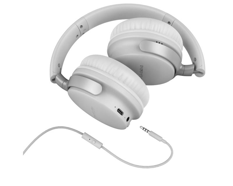 Bežične slušalice ENERGY SISTEM Style 3 Stone bež - Slušalice