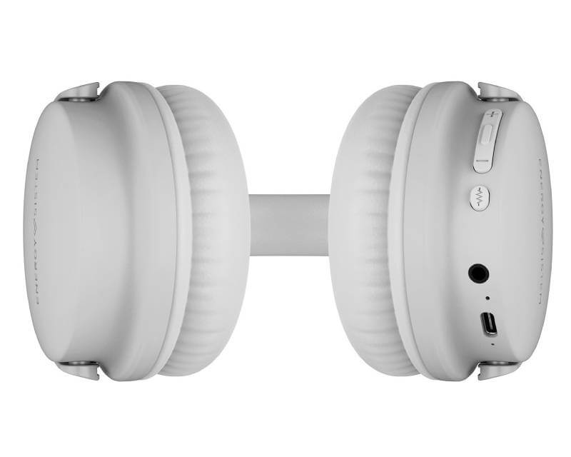 Bežične slušalice ENERGY SISTEM Style 3 Stone bež - Slušalice