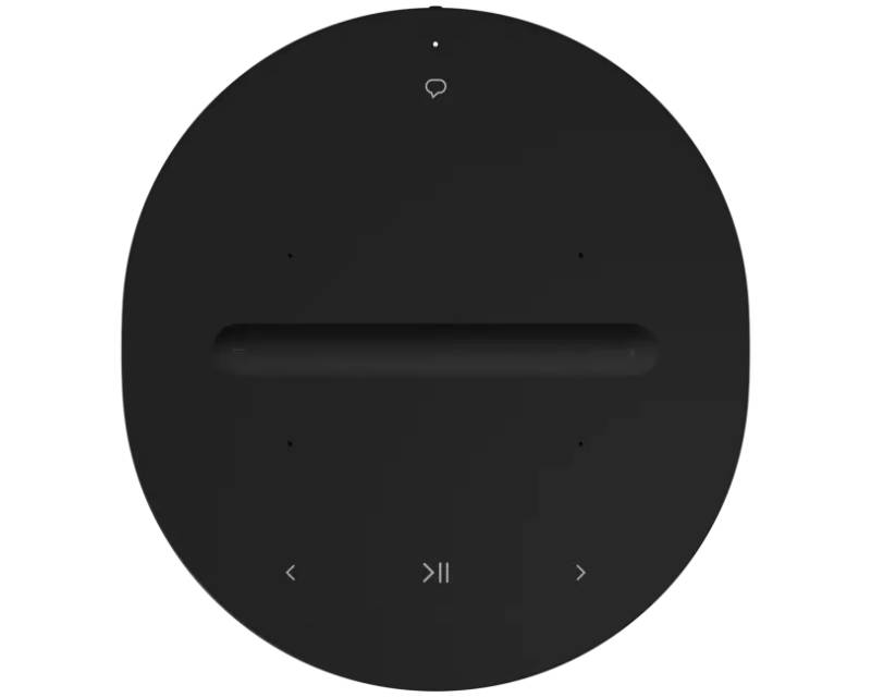 Bežični zvučnik  SONOS ERA 100 crni - Zvučnici