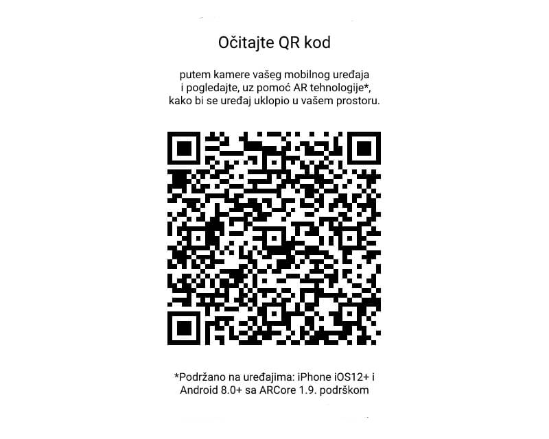 Bežični zvučnik SONOS FIVE crni - Zvučnici