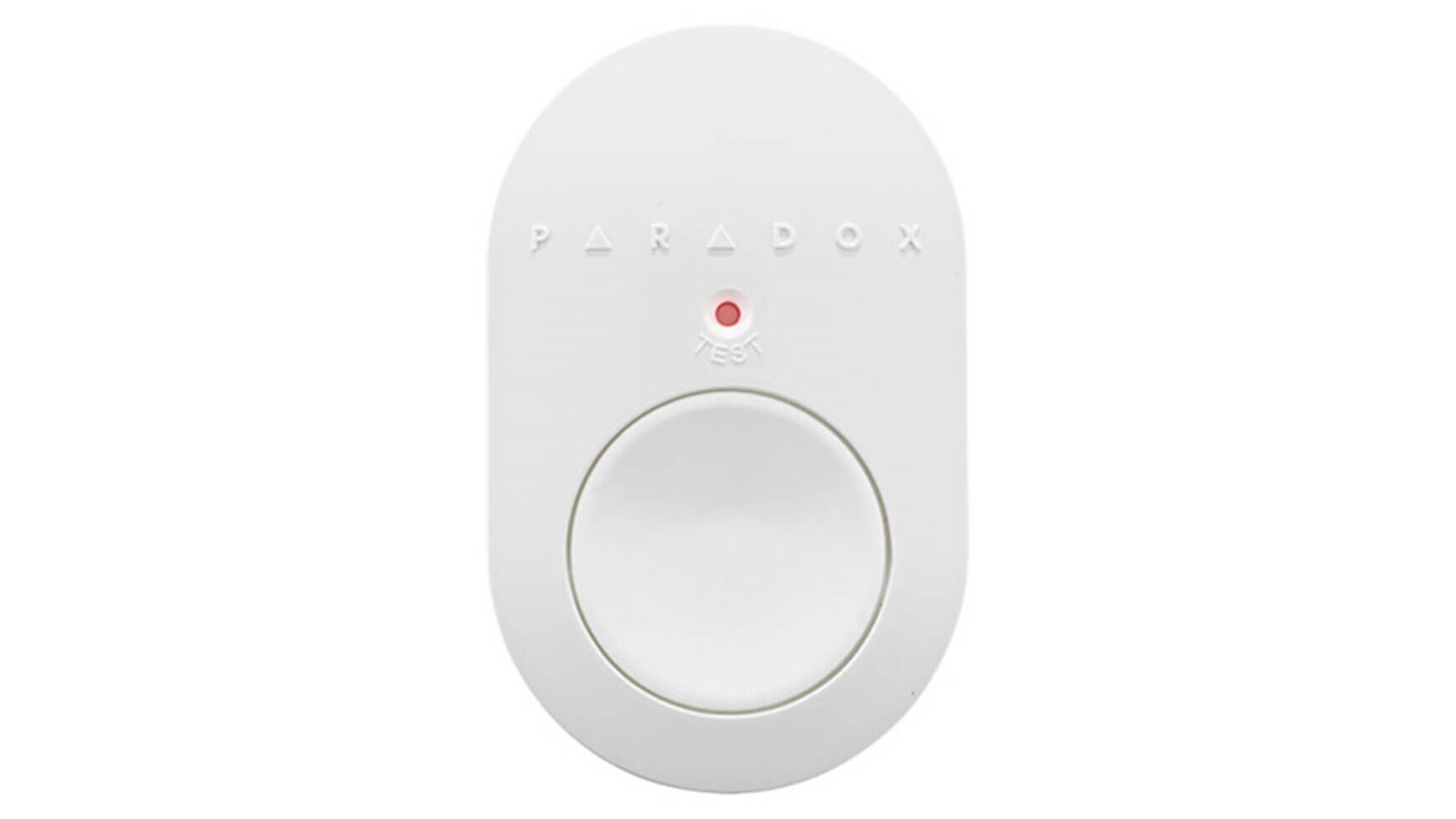 Bežicni panik taster REM101 868 Paradox - Paradox alarmi