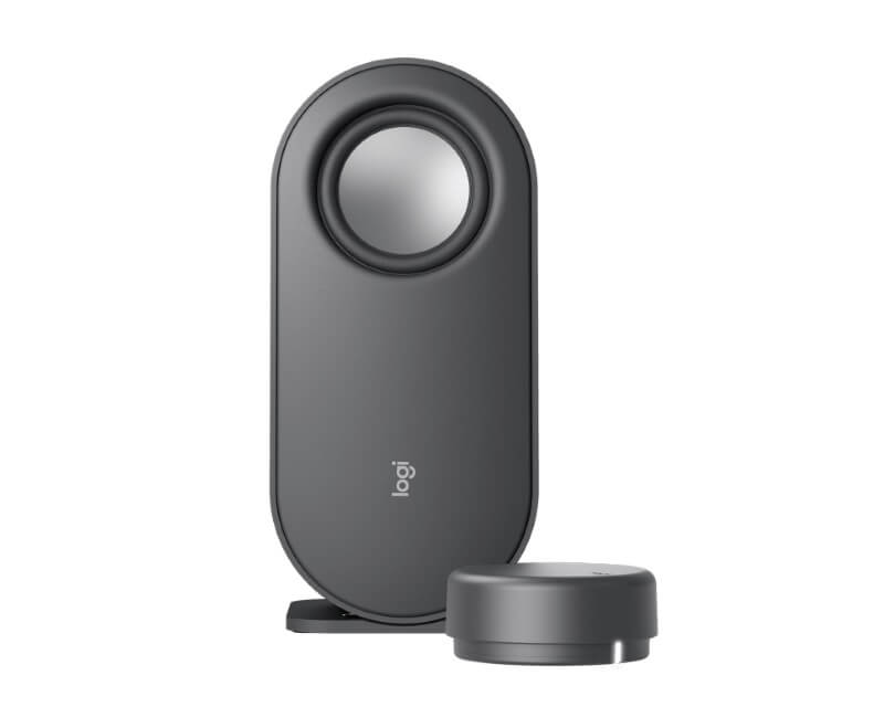 Bluetooth zvučnici LOGITECH Z407 2.1 - Zvučnici