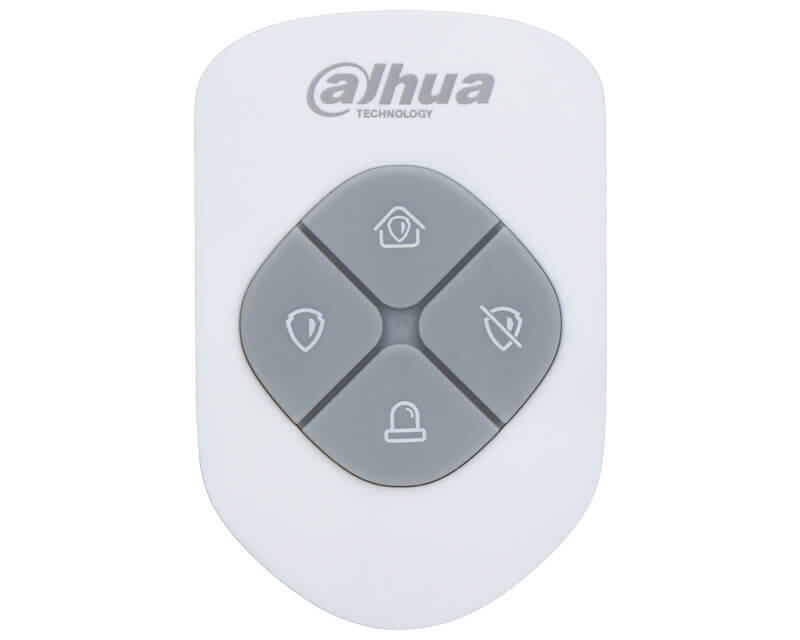 DAHUA ARA24-W2(868) Wireless keyfob - Alarm