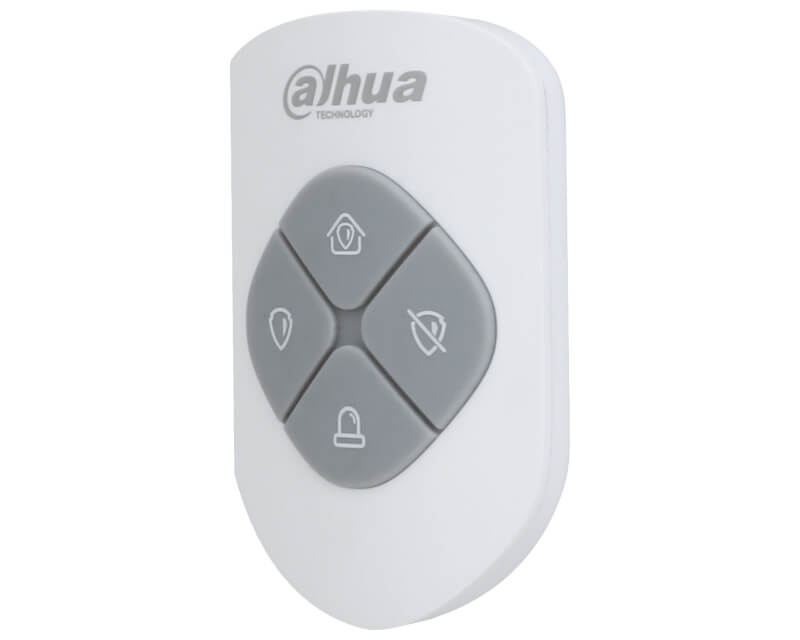 DAHUA ARA24-W2(868) Wireless keyfob - Alarm