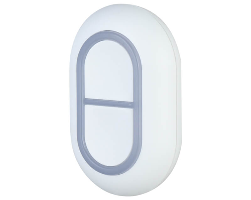 DAHUA ARD822-W2(868) Wireless Panic Button sa trakom - Alarm