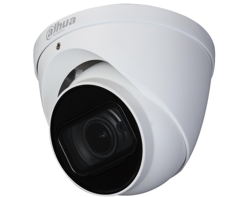 DAHUA HAC-HDW1500T-Z-A-2712-S2 IR 5 megapiksela - Kamere za video nadzor