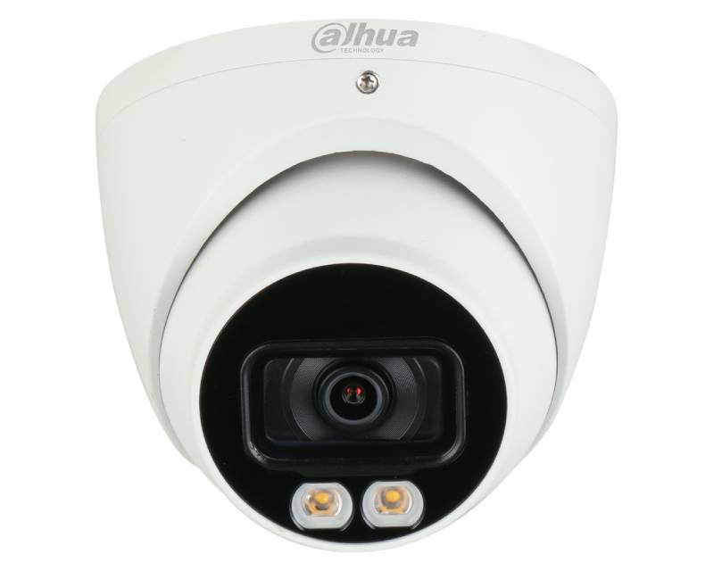 DAHUA HAC-HDW1500T-IL-A-0280B-S2 5MP - Kamere za video nadzor
