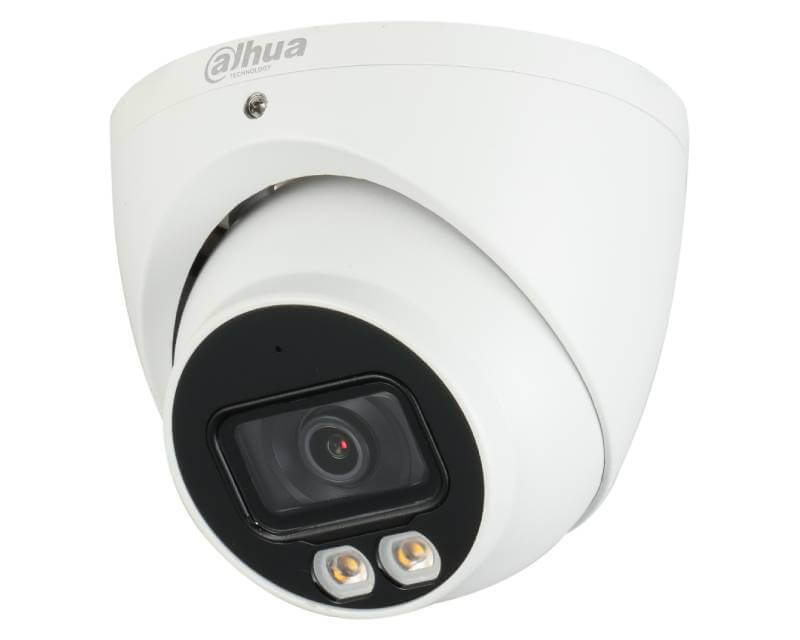 DAHUA HAC-HDW1500T-IL-A-0280B-S2 5MP - Kamere za video nadzor