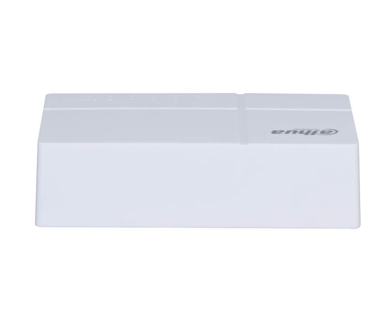 DAHUA PFS3005-5ET-L-V2 5port Fast Ethernet switch - Ethernet svičevi