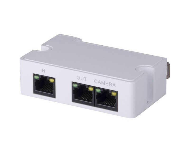 DAHUA PFT1300 PoE Extender - Optička oprema