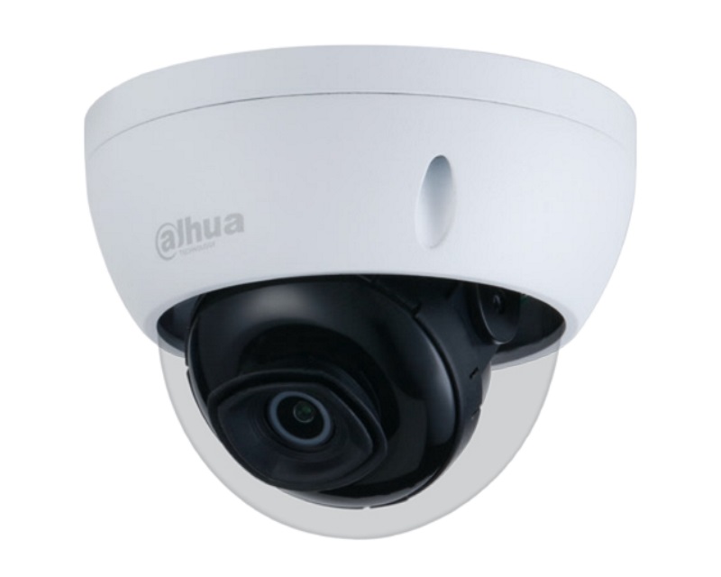 DAHUA IPC-HDBW1530E 5MP Network Camera - IP