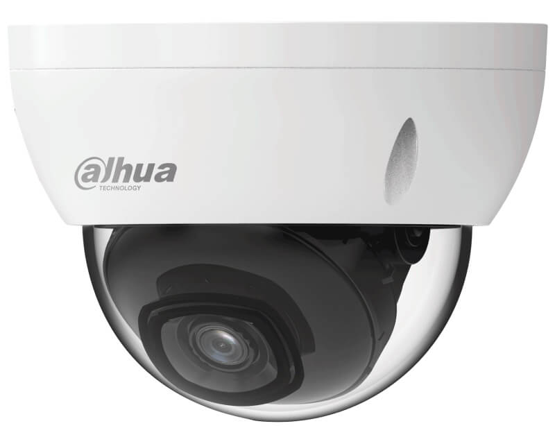 DAHUA IPC-HDBW3241E-AS-0280B 2MP Network Camera - IP