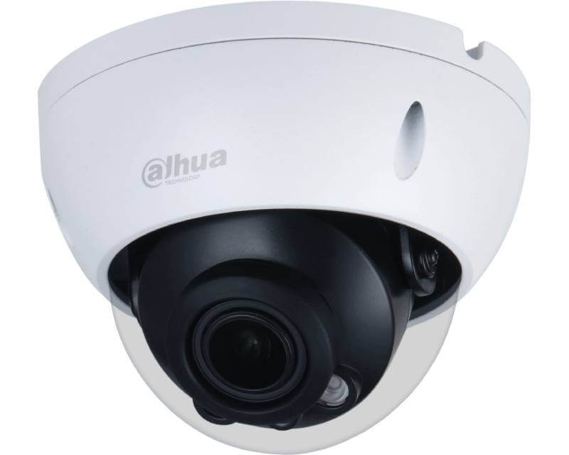 DAHUA IPC-HDBW3241R-ZAS-27135 2MP Network Camera - IP