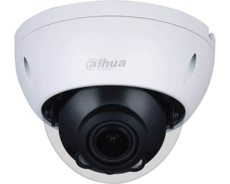 DAHUA IPC-HDBW3241R-ZAS-27135 2MP Network Camera - IP