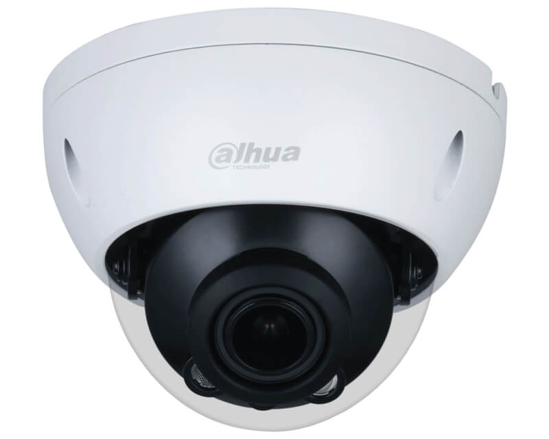 DAHUA IPC-HDBW3541R-ZAS-27135 5MP Network Camera - IP