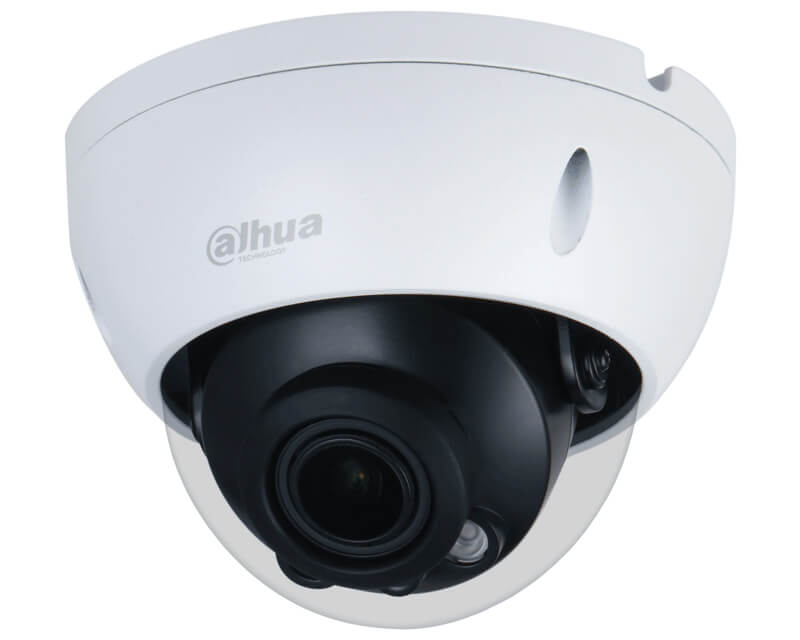 DAHUA IPC-HDBW3541R-ZAS-27135 5MP Network Camera - IP