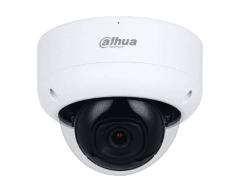 DAHUA IPC-HDBW3841E-AS-0280B-S2 IR 8MP kamera - IP kamere