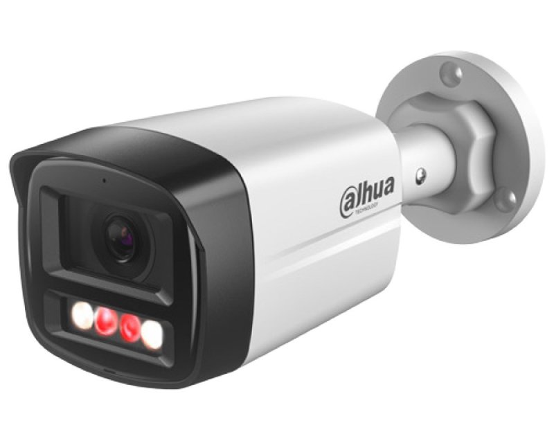 DAHUA IPC-HFW1239TL1-A-IL 2MP kamera - IP kamere