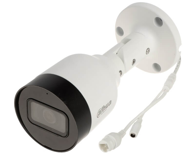 DAHUA IPC-HFW1530S-0280B-S6 5MP Bullet Network Camera - IP