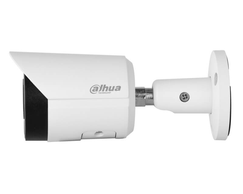 DAHUA IPC-HFW2549S-S-IL-0280B 5MP Network Camera - IP