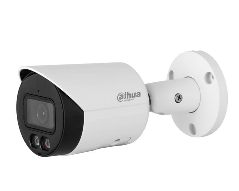 DAHUA IPC-HFW2549S-S-IL-0280B 5MP Network Camera - IP