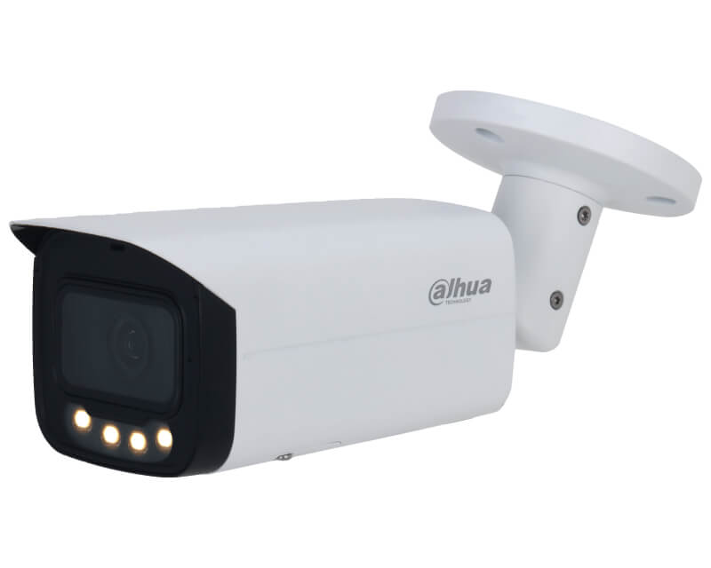 DAHUA IPC-HFW5449T-ASE-NI 4MP Full-color Camera - IP